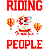 Balloons Expert Rider Montgolfière