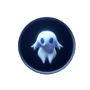 Ghost glow