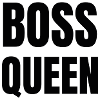 Boss Queen Gift Lady