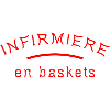 Infirmière en Baskets