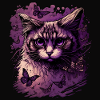 Maine Coon cat