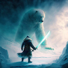 Samurai Vs Bear
