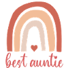 Celebrating the Best Auntie