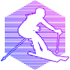 Ski acrobatique masculin Ski féminin