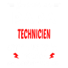 Je suis un PAPA TECHNICIEN