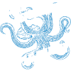 I love cephalopods, people hardly