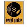 venyl junkie