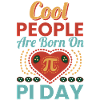 Pi Jour Cercle Nombre Pi