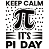 Pi Jour Cercle Nombre Pi