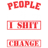 People say I've