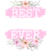 Christa Gift Name Birthday