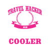 Travel Hacker Mutter