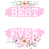 Ellen Nom cadeau Anniversaire