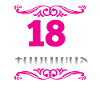 18 et fabuleux dix-huit ans