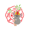 I am a koalafied firefighter