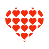Saint-Valentin, Saint-Valentin, Saint-Valentin