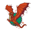 Dungeons & Dragons Red Dragon