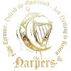 Dungeons & Dragons Il logo degli Harpers