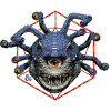 Dungeons & Dragons DND Beholder