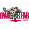 Dungeons & Dragons Owlbear