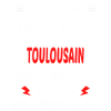 Je suis un PAPA TOULOUSAIN