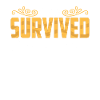 We survived family reunification