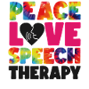 Speech Therapist Therapy Assistant