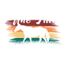 Cadeau cavalière. Amoureuse du cheval.