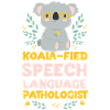 Speech Therapist Therapy Assistant
