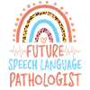 Speech Therapist Therapy Assistant