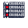 J’aime Cribbage Shirt Cadeau