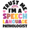 Speech Therapist Therapy Assistant