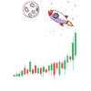 To The Moon - Trading Fun