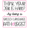Speech Therapist Therapy Assistant