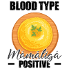 Groupe sanguin Mamaliga Cuisine roumaine