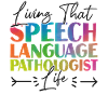 Speech Therapist Therapy Assistant