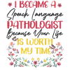 Speech Therapist Therapy Assistant