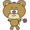 Teddy bear