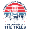 Trees Disc Golf
