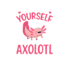Axolotl