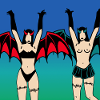 Devils