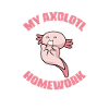 Axolotl