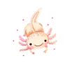 Axolotl