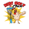 Disc Golf Chick