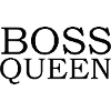 Boss Queen Gift Lady