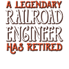 Railway, locomotive