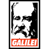 Galileo Galilei