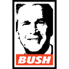 George W. Bush