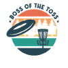Rétro Disc Golf