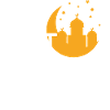 Ramadan celebration, Muslim holiday